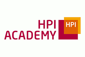 Das Logo von Hasso-Plattner-Institut Academy GmbH