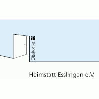 Das Logo von Heimstatt Esslingen e.V.