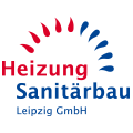 Das Logo von Heizung Sanitärbau Leipzig GmbH