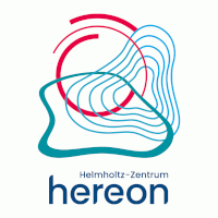 Das Logo von Helmholtz-Zentrum Hereon