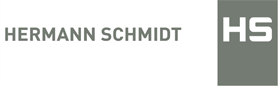 Das Logo von Hermann Schmidt GmbH & Co. KG