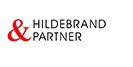 Das Logo von Hildebrand & Partner GmbH