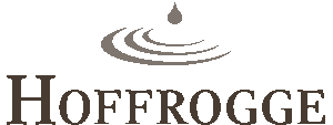 Das Logo von Hoffrogge GmbH