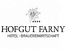 Das Logo von Hofgut Farny