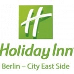 Das Logo von Holiday Inn Berlin - City East Side