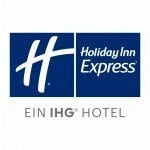 Logo: Holiday Inn Express Mülheim/Ruhr