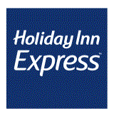 Das Logo von Holiday Inn Express Offenbach