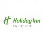 Das Logo von Holiday Inn Mannheim City Hauptbahnhof