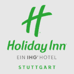 Logo: Holiday Inn Stuttgart