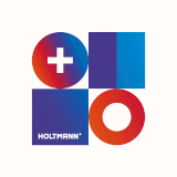 Das Logo von Holtmann GmbH & Co. KG
