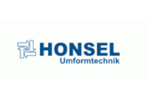 Das Logo von Honsel Umformtechnik GmbH