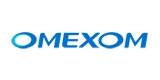 Das Logo von Omexom Elektrobau GmbH