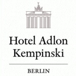 Das Logo von Hotel Adlon Kempinski