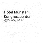 Das Logo von Hotel Münster Kongresscenter Affiliated by Meliá