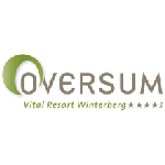 Das Logo von Hotel Oversum Winterberg Ski- & Vital Resort