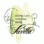 Das Logo von Hotel Seevilla