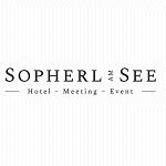 Das Logo von Hotel Sopherl am See