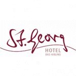Das Logo von Hotel St. Georg