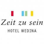 Das Logo von Hotel Wedina
