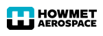 Logo: Howmet Fastening Systems / Fairchild Fasteners Europe - Camloc