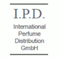 Das Logo von I.P.D. International Perfume Distribution GmbH