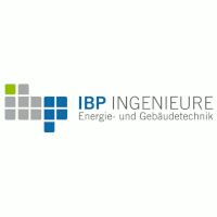 Das Logo von IBP Ingenieure GmbH