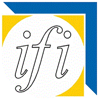 Das Logo von IFI Kinderheim Leer gGmbH