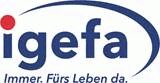 Das Logo von IGEFA Handelsgesellschaft mbH & Co. KG