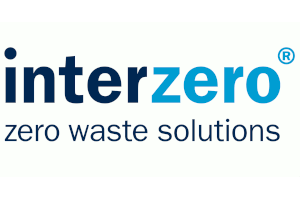 Das Logo von Interzero Business Solutions GmbH
