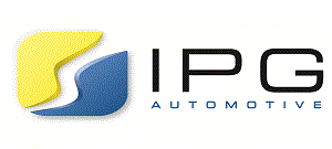 Das Logo von IPG Automotive GmbH