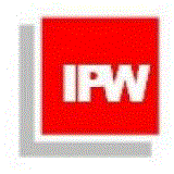 Das Logo von IPW - Institut für Personal- und Betriebswirtschaft Dr. Karl Olbort