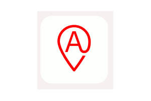 Das Logo von IhreApotheken GmbH & Co. KGaA