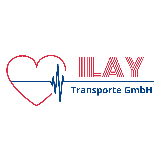 Logo: Ilay Transporte GmbH