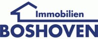 Das Logo von Immobilien Boshoven GmbH