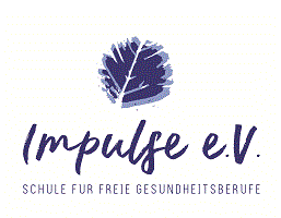 Das Logo von Impulse e.V.