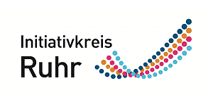 Das Logo von Initiativkreis Ruhr GmbH