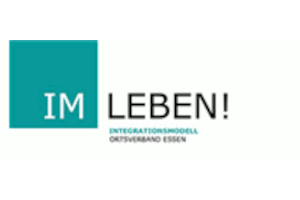 Das Logo von Integrationsmodell Ortsverband Essen e.V.