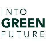 Das Logo von Into Green Future GmbH