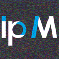 Das Logo von Ip M Innovationspartner Mittelstand