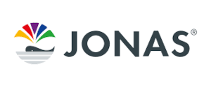 Das Logo von JONAS Farben GmbH