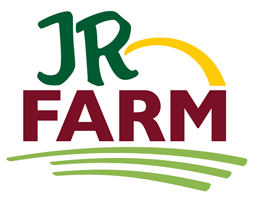 Das Logo von JR FARM GmbH