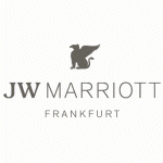 Das Logo von JW Marriott Frankfurt