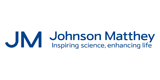 Das Logo von Johnson Matthey Catalysts (Germany) GmbH