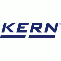 Das Logo von KERN & SOHN GmbH