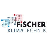 Das Logo von KLIMATECHNIK FISCHER GmbH & Co. KG