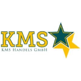 Das Logo von KMS Handels GmbH