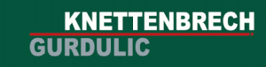 Das Logo von KNETTENBRECH + GURDULIC Service GmbH & Co. KG