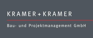 Das Logo von KRAMER + KRAMER Bau- und Projektmanagement GmbH