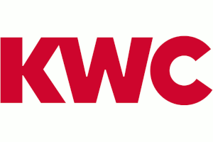 Das Logo von KWC Deutschland GmbH