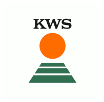 Das Logo von KWS Group
